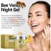 Shefave Bee Ve_nom Face Cream Anti-Wrinkle Retinol Face Cream Moisturising Cream Face for Men and Women Hyaluronic Cream Face Firming Moisturiser Face Cream - Buy Online on GoSupps.com