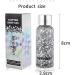 Gireatick Body Gel Glitter Set - Silver & Gold Holographic Chunky Glitter for Face, Body, Hair, Nails - 3 Boxes - Buy Online on GoSupps.com