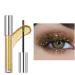 Eyelash Glitter Mascara Shimmer Lash Coating 0.94x4.65 Inches Smudge Proof Waterproof Soft Gel Mascara for Girls Sparkling Eye Makeup Parties Cosplay Performances - Buy Online on GoSupps.com
