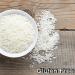 Golden Crown Organic White Jasmine Rice 32 Oz - Premium Quality | Non-GMO Gluten-Free | Naturally Fragrant Sweet Flavor | Extra Long Grain Thai HOM Mali Halal - Buy Online on GoSupps.com