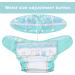 Little-Based Washable Adjustable Reusable Waterproof Fabric | Eco-Friendly eCommerce Shipping Worldwide - Buy Online on GoSupps.com
