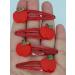 Apple Z4CLIAPP - Cute Snap Hair Clips for Baby Toddlers and Girls - Buy Online on GoSupps.com
