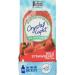 Crystal Light On The Go Wild Strawberry with Caffeine 10-Count Boxes (Pack of 6) - Buy Online on GoSupps.com