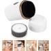 Beaupretty Face Brush Pores Cleansing Brush Face Wash Scrubber Electric Facial Scrub Brush White - Buy Online on GoSupps.com