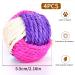 4-Pack Eco-Friendly Sisal Rope Balls for Cats - Interactive Scratch Toys & Pet Play Accessories - Buy Online on GoSupps.com