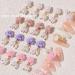 Shop K2365 Art Accessories - 3D Nail Jewelry Pearl Pendants & Aurora Flower Art Supplies | International Shipping Available - Buy Online on GoSupps.com