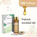 PHATOIL Frankincense Essential Oil - 100% Pure & Undiluted - Cruelty-Free - 10ML for Diffusers - Home Aromatherapy - 1 Pack - Buy Online on GoSupps.com