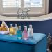 Molton Brown The Body and Hair Travel Collection - Buy Online on GoSupps.com