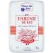  Fleur du Jura Fleur du Jura Pack of 6 Soft Wheat Flour 1 kg Pack of 6 - Buy Online on GoSupps.com