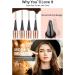 Magic Eyebrow Pencil-3D Waterproof Microblading Eyebrow Pencil Contouring Pen 4 Tipped Precise Brow Pen Magic Microblading Eyebrow Pen Natural Fine Stroke Microblading Eyebrow Pencil (ALLx4) - Buy Online on GoSupps.com