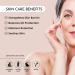 MAELOVE NIA 10 Niacinamide Serum - Vegan Calming Face Serum for Sensitive Dry Acne-Prone Skin | Hydration Pore Refinement & Skin Barrier Strengthening | USA Made - Buy Online on GoSupps.com