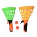 Giant XXL Catch Ball Game Catch Cup Ball Game Catch the Ball Throwing Game Beach Ball Beach Ball Water Game STUWU
