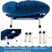 Face Down Pillow for Eye Surgery Recovery - Sleeping Pillows for Vitrectomy & Retinal Surgery - Buy Online on GoSupps.com