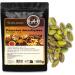 LA PLANTIGO Unsalted shelled pistachios (raw) 500g - LA PLANTIGO