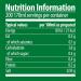 Knorr Professional Thick Vegetable Soup 200 Portions - 2.04 kg (Makes 34 Litres) - Buy Online on GoSupps.com