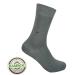 Diabetic Bamboo Socks for Men & Women | Soft & Comfortable | Made in Turkey | Improve Circulation for Diabetes, Varicose Veins & Maternity | 4 Pairs - Buy Online on GoSupps.com