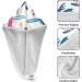 Coconut Tree Surf Hair Towel 2 Pack | Super Absorbent Quick Dry Hair Turbans for Women & Girls - Buy Online on GoSupps.com