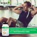 Renew Actives Organic Ashwagandha Capsules + Black Pepper for Maximum Absorption Used in Ayurveda for Sleep Aid Memory Energy & Overall Wellness Non-GMO Vegan Gluten-Free 120 Capsules (2pk) 120 Count (Pack of 2) - Buy Online on GoSupps.com