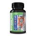 Bowmar Nutrition Colon Cleanse Colon Cleanse Capsules 120 Capsules  Relief and Repair  Colon Support