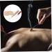 Buy Solustre DIY Moxa Roll & Moxibustion Tools - International Shipping Available - Buy Online on GoSupps.com