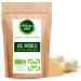 Organic ground garlic 100 g, powder, without additives - L'Artisan du Vert