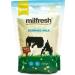Milfresh Gold Superior Skimmed - Convenient Alternative Fresh Milk | Premium Quality Dairy Product | Easy Dissolve Deliciously Creamy Rich Flavor - Pack of 1 x 500g 500.00 g (Pack of 1)