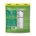 Designer Wellness Pea & Rice Protein Powder with Vitamins, Minerals & Antioxidants - Madagascar Vanilla 2.64lb - Buy Online on GoSupps.com