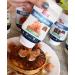 Mrs Taste Sugar Free Dulce de Leche - Zero Calories, Zero Sodium, High Fiber - Keto & Paleo Friendly Condiment (11 oz) - Buy Online on GoSupps.com