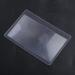 AJOIDR Thin Fres-nel Lens Pocket Size Magnifier Lenses Credit Card Magnifier for Reading or Fire Starter 3X Seniors Present - Buy Online on GoSupps.com