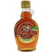Maple Joe Pure maple syrup organic - The 250g bottle