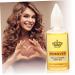 Gogogmee 2 Hair Extension Glue Remover Hair Bonding Remover Bonding Glue Remover Lace Glue Remover Hair Glue Remover Wig Adhesive Glue Remover Glue Remover for Lace Wig 30ml Remover Plastic - Buy Online on GoSupps.com