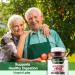 Vegan Labs Apple Cider Vinegar Capsules - 180 Vegan ACV Pills for Digestion & Detox - 1600MG Keto-Friendly 100% Natural - Buy Online on GoSupps.com