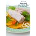 Tonnino Yellowfin Tuna Fillets in Olive Oil 6.7 oz - Low Calorie, Gluten Free (1 Pack) - Buy Online on GoSupps.com