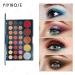 Buy Makeup Sets for Women | 27-Piece Brush Sets with Eyeshadow Primer Lipstick & More - International Shipping Available - Buy Online on GoSupps.com
