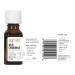 Buy Aura Cacia Calming Wild Chamomile Essential Oil - 0.5 fl oz | International Shipping Available - Buy Online on GoSupps.com