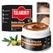 45g Cr me pour cheveux crus Hair Growth Cream Pour La Croissance Des Cheveux Renforce Et Nourrit Les Cheveux Favorise la croissance des cheveux et r duit la perte de cheveux