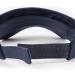Buy Zylioo XXL Visor Cap - Sun Protection Visor for Large Heads (62cm) | Navy Blue Sports Cap - Buy Online on GoSupps.com