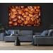 Roasted Coffee Beans Canvas Print Wall Art - Large 26 x 40 Inches - Buy Online on GoSupps.com