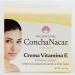 Concha Nacar Vitamin E Moisturizing Face Cream with Chamomile - 2 oz - Buy Online on GoSupps.com
