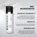XMONDO Hair Wavetech Wave Enhancing Oil | Vegan Hemisqualane & Argan Oil for Nourished Waves | 1.7 Fl Oz - Buy Online on GoSupps.com