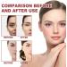 Collagen Film Collagen Under Eye Mask for Moisturizing Reducing Fine Lines Face Moisturizer for Forehead and Cheeks 3Pieces - Buy Online on GoSupps.com