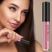  Whnbuij Glossy Lip Gloss Non-Sticky Finish - Water-Resistant Moisturizing Stick for Daily Care Evenings and Beauty Lovers - Buy Online on GoSupps.com
