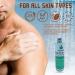 Allital Relaxing Massage Oils - Bladderwrack Sea Tang Grape Seed & Coconut Oil 100% Vegan Natural Body Oil for Massage Therapy - Buy Online on GoSupps.com