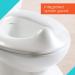 Summer Infant My Size Potty White- Realistic & Easy-to-Clean Training Toilet - Buy Online on GoSupps.com