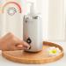 Master Massage Oil Warmer - Adjustable Temperature with LED Display for Massage Oils & Lotions - Includes Donor Bottle - Buy Online on GoSupps.com