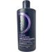 Schwarzkopf Syoss Full Hair 5 Volume Shampoo 440 ml 5in1 Fine Hair Strength & Volume Booster veganistisch - Buy Online on GoSupps.com