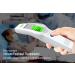Alphamed Infrared Forehead Thermometer - Accurate Non-Contact Temperature Reading - Buy Online on GoSupps.com