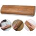 Comebachome Deshedding Tool Horse Shedding Tool Handheld Carbon Steel Horse Deshedding Tool with Wooden Handle 8x3in Loose Hair Fur Deshedding Tool for Horses Dogs Cats Horse Shedding Tool - Buy Online on GoSupps.com