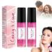 Crazy In Love Pheromone Oil Pheromone Perfume For Women Feromonas Perfume Women Crazy In Love Roll On Oil Attract Him Pheromone Perfume Long Lasting Intoxicating Scent (2PC)