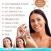 Self Tanning Drops for Face & Body - Natural Bronzing Drops for Sunless Glow | Radiant Tan 2.02 Fl Oz - Buy Online on GoSupps.com